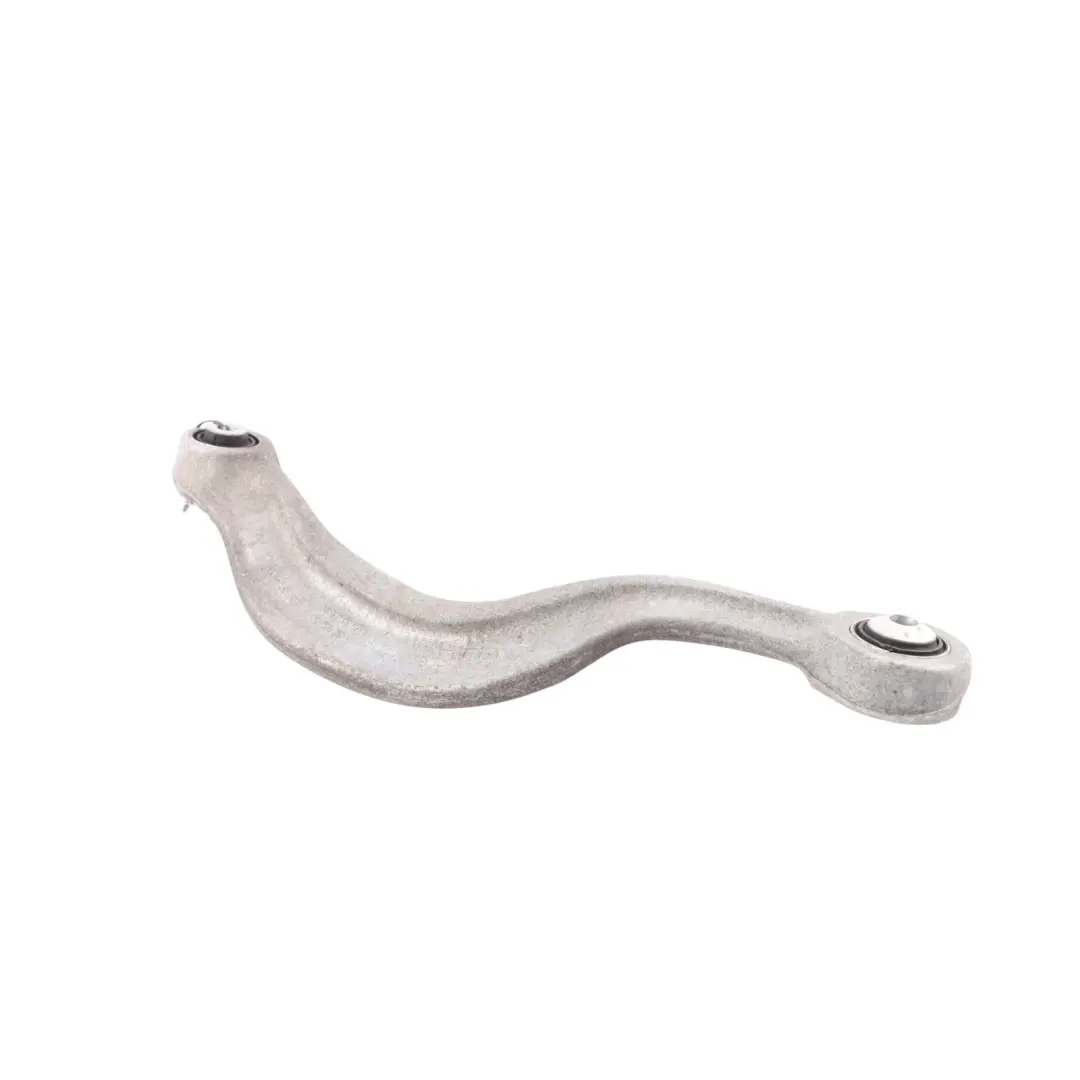 Audi Q7 4M Braccio Controllo Posteriore A Quadrilatero Sinistro - SKU 4M0505371 - Numero di parte 4M0505371