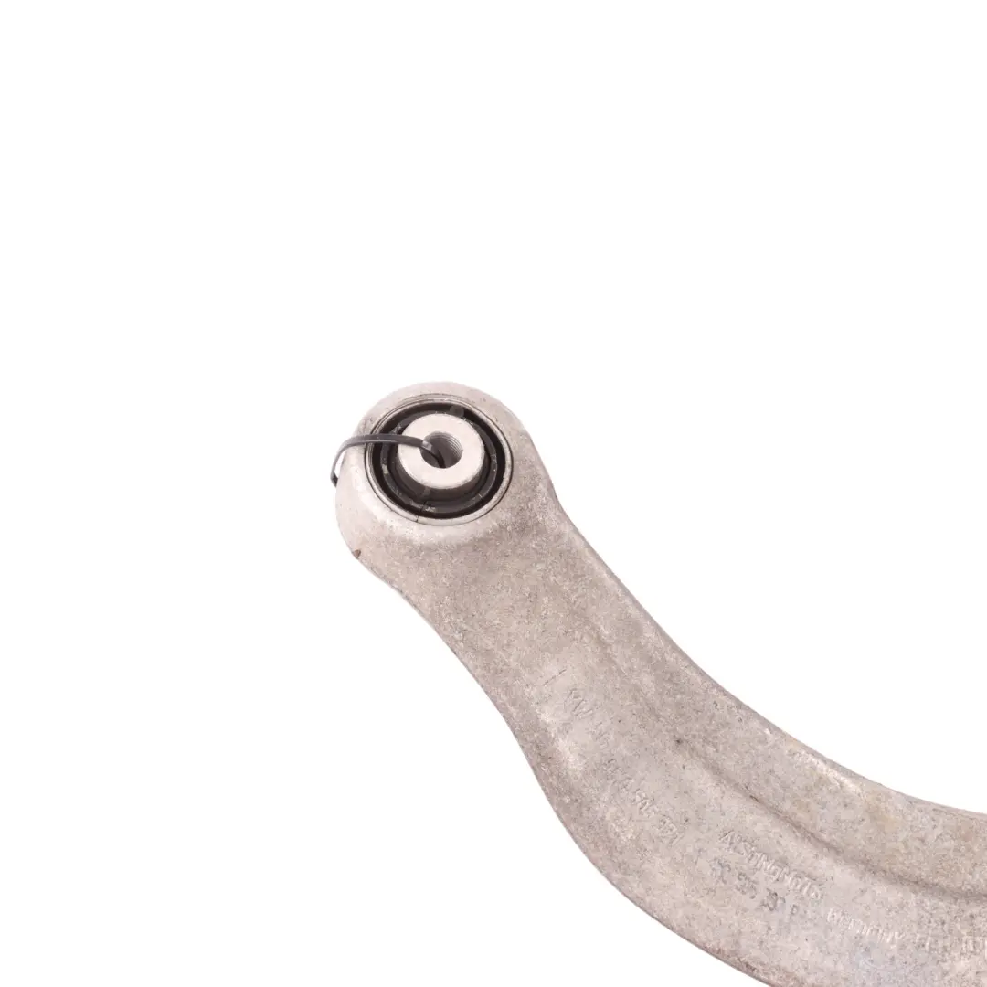 Audi Q7 4M Brazo De Suspensión Trasero Wishbone Izquierdo - SKU 4M0505371 - Número de pieza 4M0505371