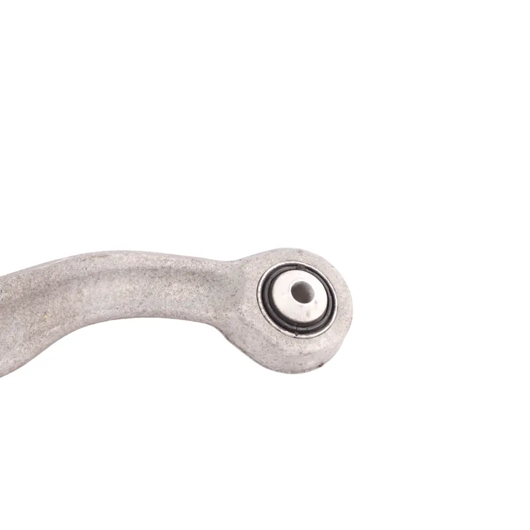 4M Rear Wishbone Suspension Control Arm Left N/S to Audi Q7 with Part number 4M0505371 Audi Q7 4M Rear Wishbone Suspension Control Arm Left N/S - SKU 4M0505371 - Part number 4M0505371