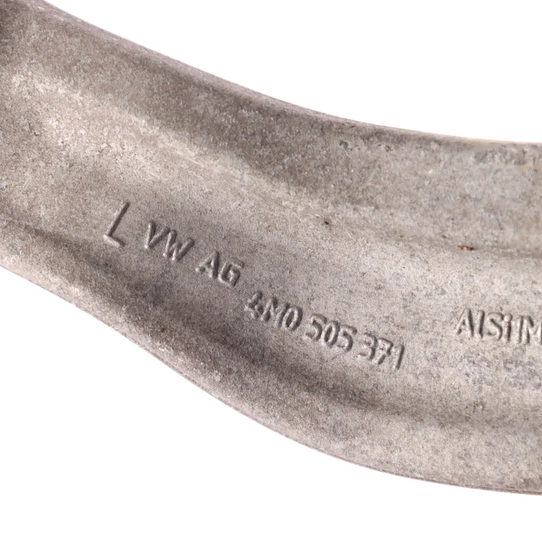 Audi Q7 4M Brazo De Suspensión Trasero Wishbone Izquierdo - SKU 4M0505371 - Número de pieza 4M0505371