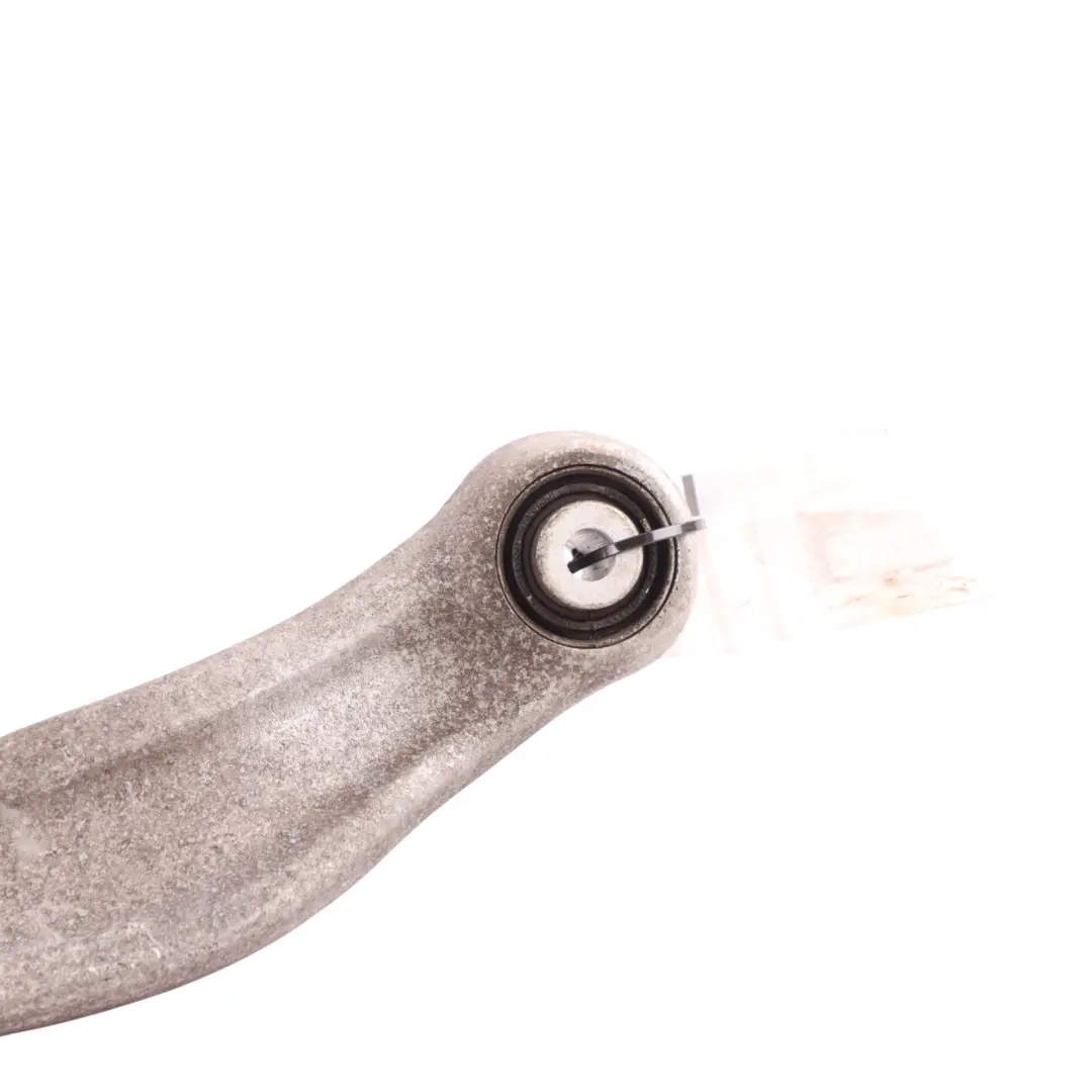 4M Rear Wishbone Suspension Control Arm Left N/S to Audi Q7 with Part number 4M0505371 Audi Q7 4M Rear Wishbone Suspension Control Arm Left N/S - SKU 4M0505371 - Part number 4M0505371