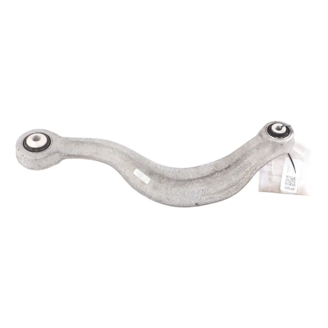 4M Rear Wishbone Suspension Control Arm Right O/S to Audi Q7 with Part number 4M0505372 Audi Q7 4M Rear Wishbone Suspension Control Arm Right O/S - SKU 4M0505372 - Part number 4M0505372