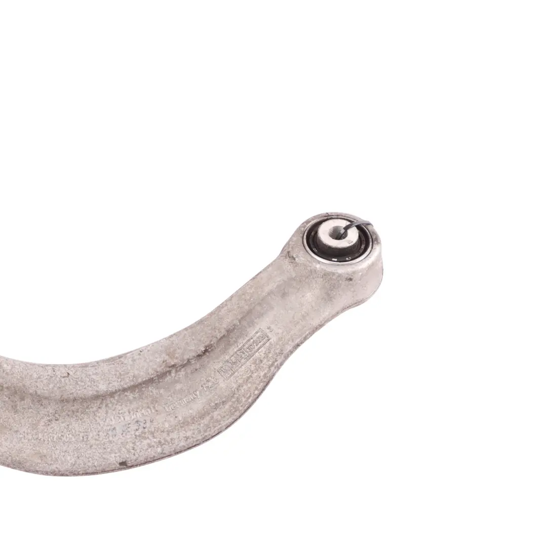 Audi Q7 4M Rear Wishbone Suspension Control Arm Right O/S - SKU 4M0505372 - Part number 4M0505372