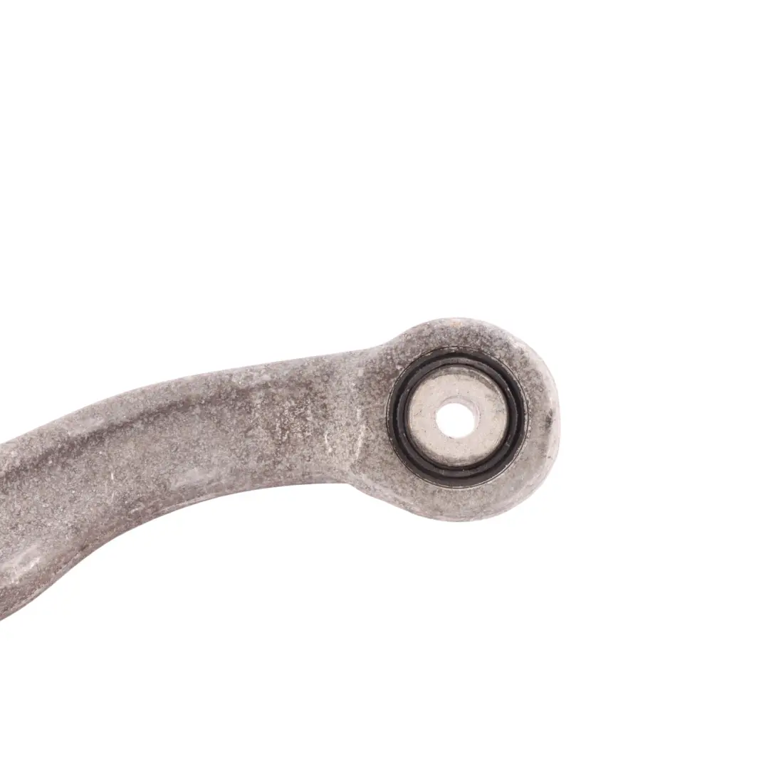 Audi Q7 4M Rear Wishbone Suspension Control Arm Right O/S - SKU 4M0505372 - Part number 4M0505372
