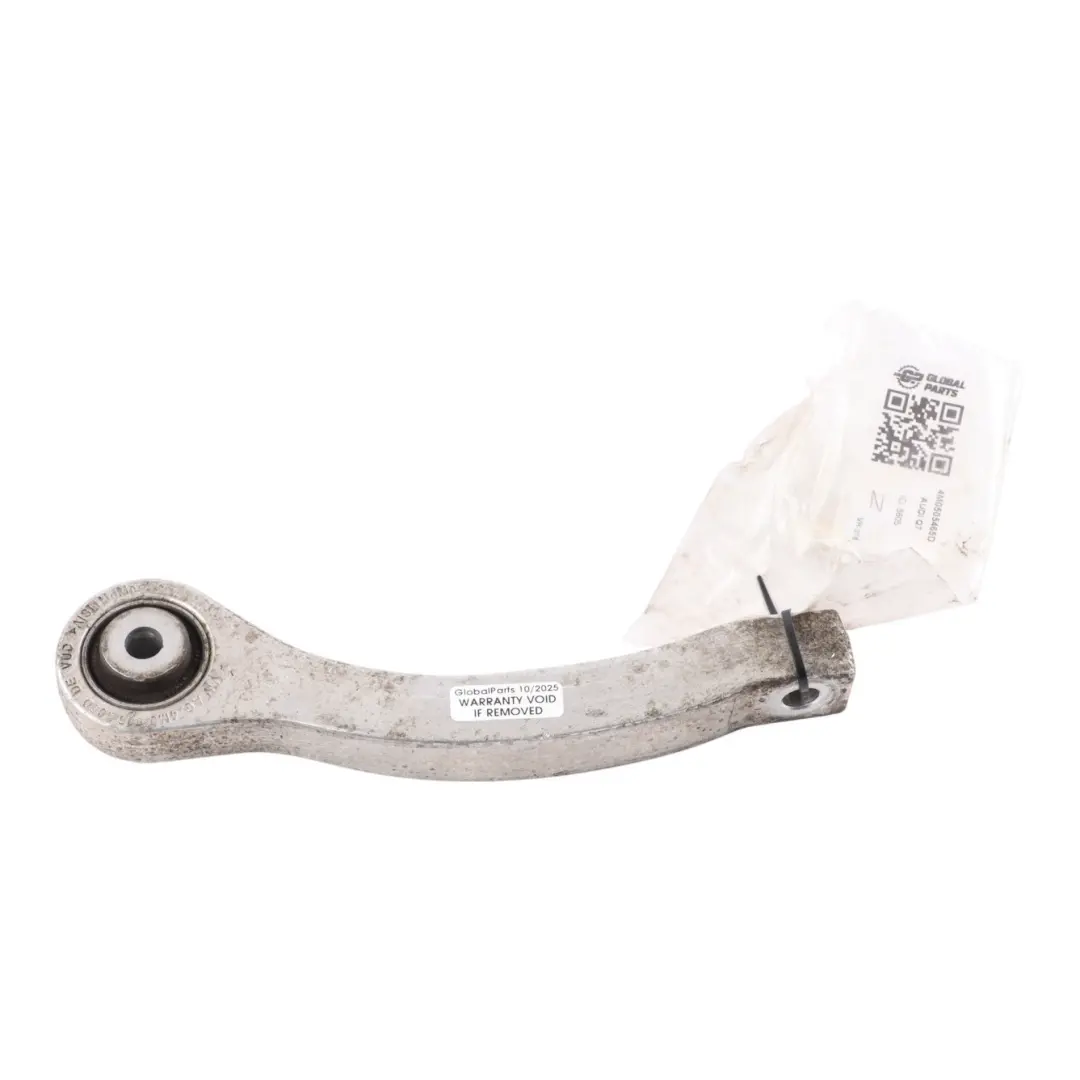 Audi Q7 4M Rear Wishbone Suspension Control Arm Left Right N/O/S - SKU 4M0505465D - Part number 4M0505465D