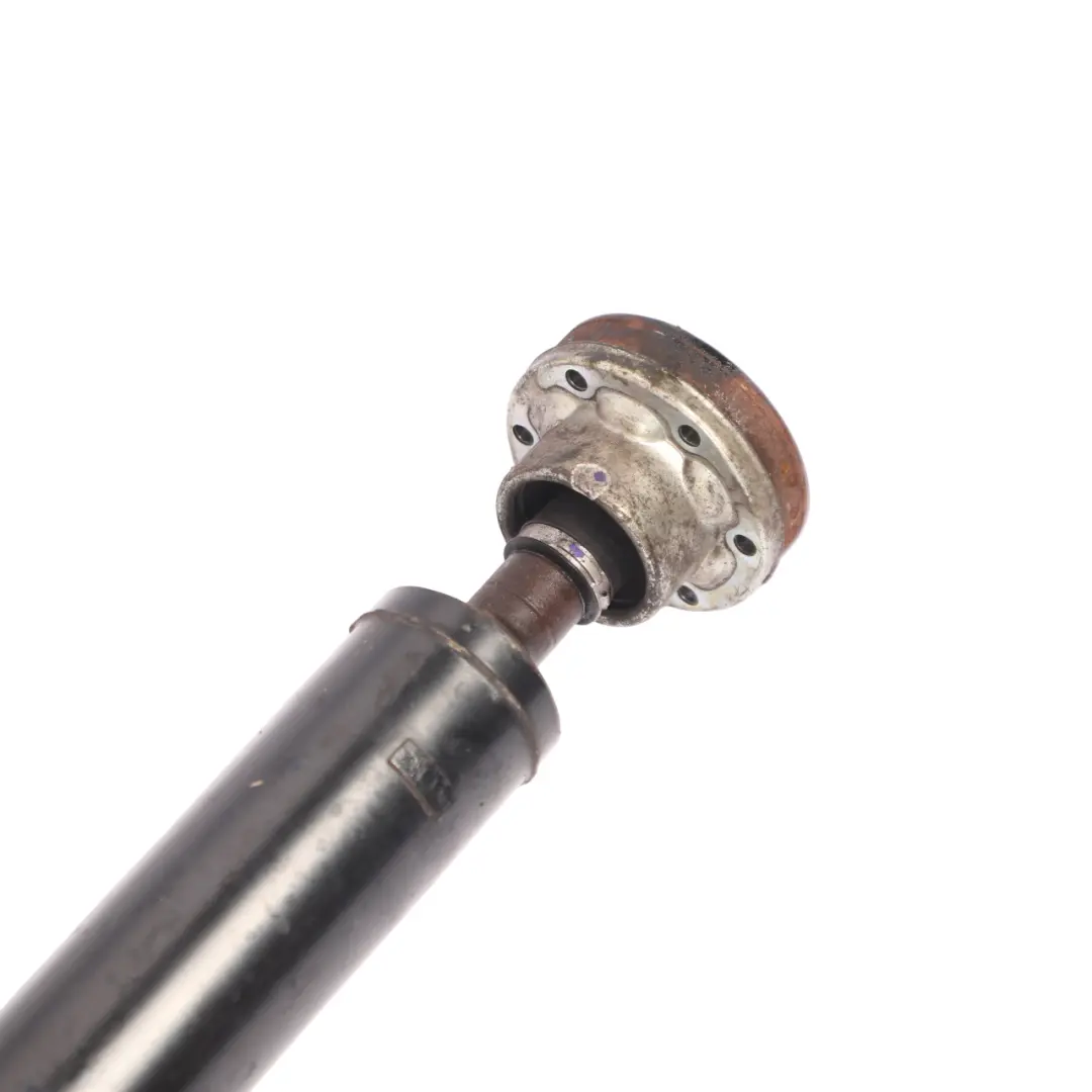 Audi Q7 4M Propshaft Cardan Shaft Automatic Diesel 3.0 TDI - SKU 4M0521101AL - Part number 4M0521101AL