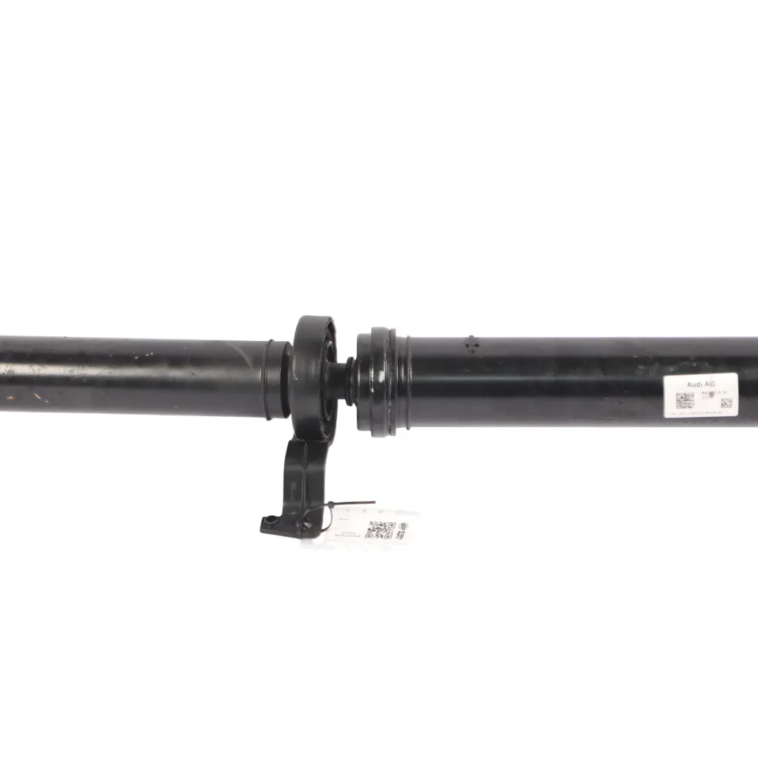 Audi Q7 4M Propshaft Cardan Shaft Automatic Diesel 3.0 TDI - SKU 4M0521101AL - Part number 4M0521101AL