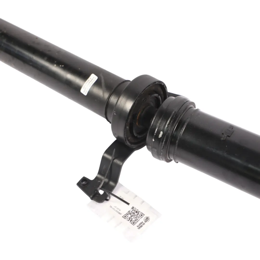 Audi Q7 4M Propshaft Cardan Shaft Automatic Diesel 3.0 TDI - SKU 4M0521101AL - Part number 4M0521101AL