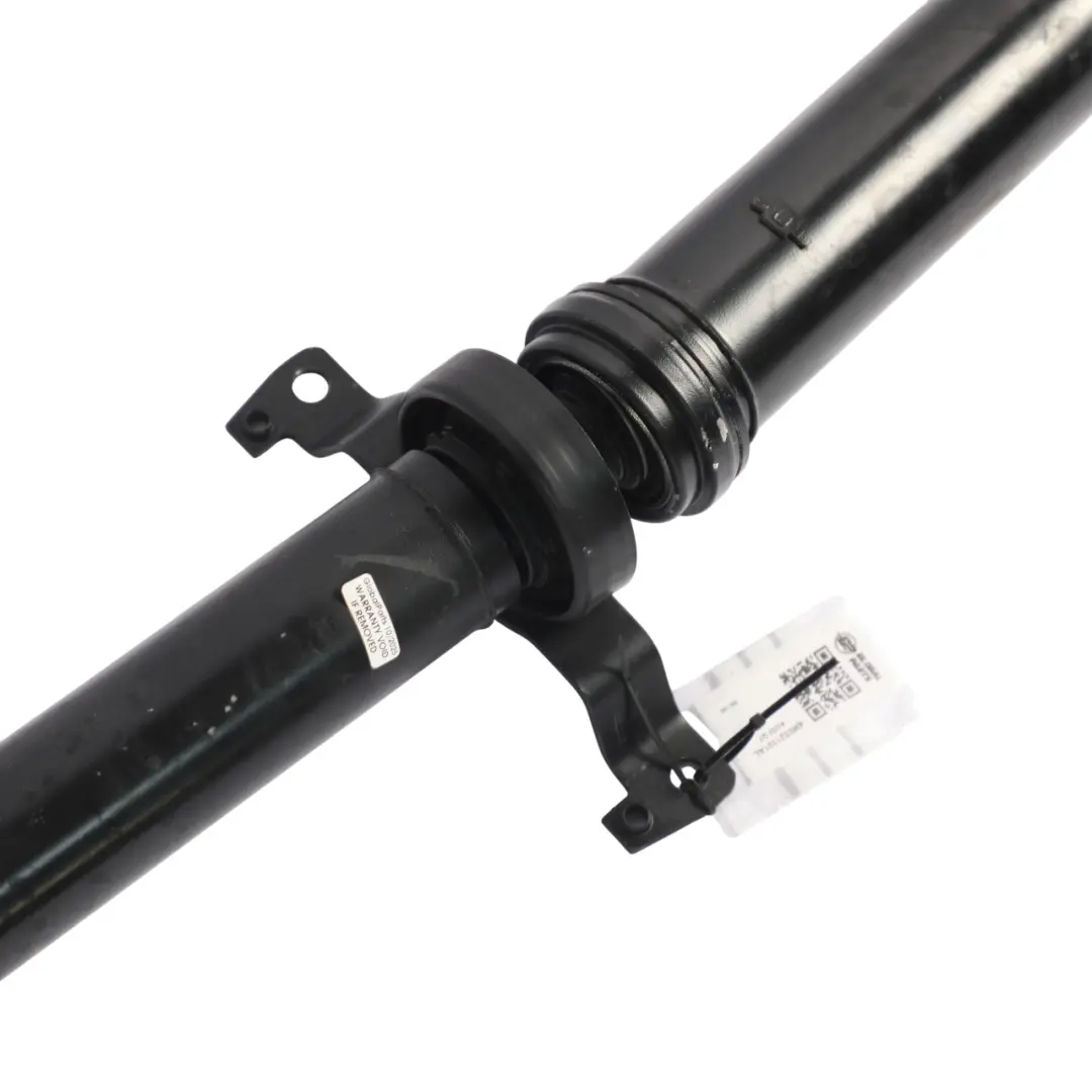 Audi Q7 4M Propshaft Cardan Shaft Automatic Diesel 3.0 TDI - SKU 4M0521101AL - Part number 4M0521101AL