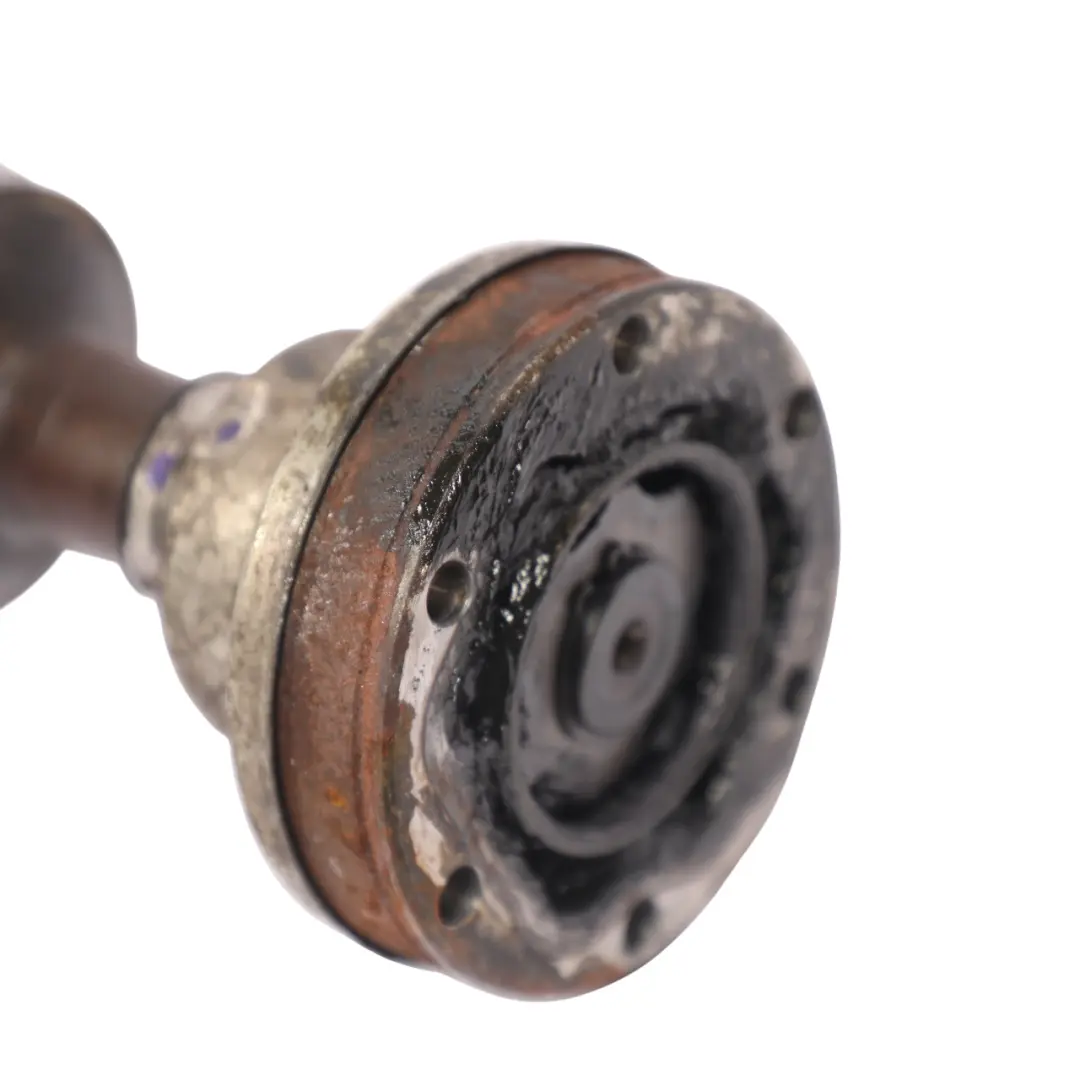 4M Propshaft Cardan Shaft Automatic Diesel 3.0 TDI to Audi Q7 with Part number 4M0521101AL Audi Q7 4M Propshaft Cardan Shaft Automatic Diesel 3.0 TDI - SKU 4M0521101AL - Part number 4M0521101AL