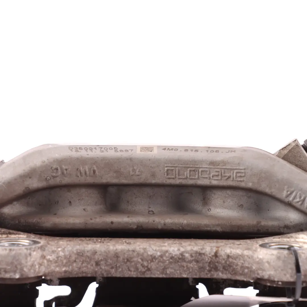 4M Étrier De Frein Avant Gauche Côté Conducteur 4M0615105JH pour Audi Q7 à propos du numéro de pièce 4M0615107BK Audi Q7 4M Étrier De Frein Avant Gauche Côté Conducteur 4M0615105JH - SKU 4M0615107BK - Numéro de pièce 4M0615107BK