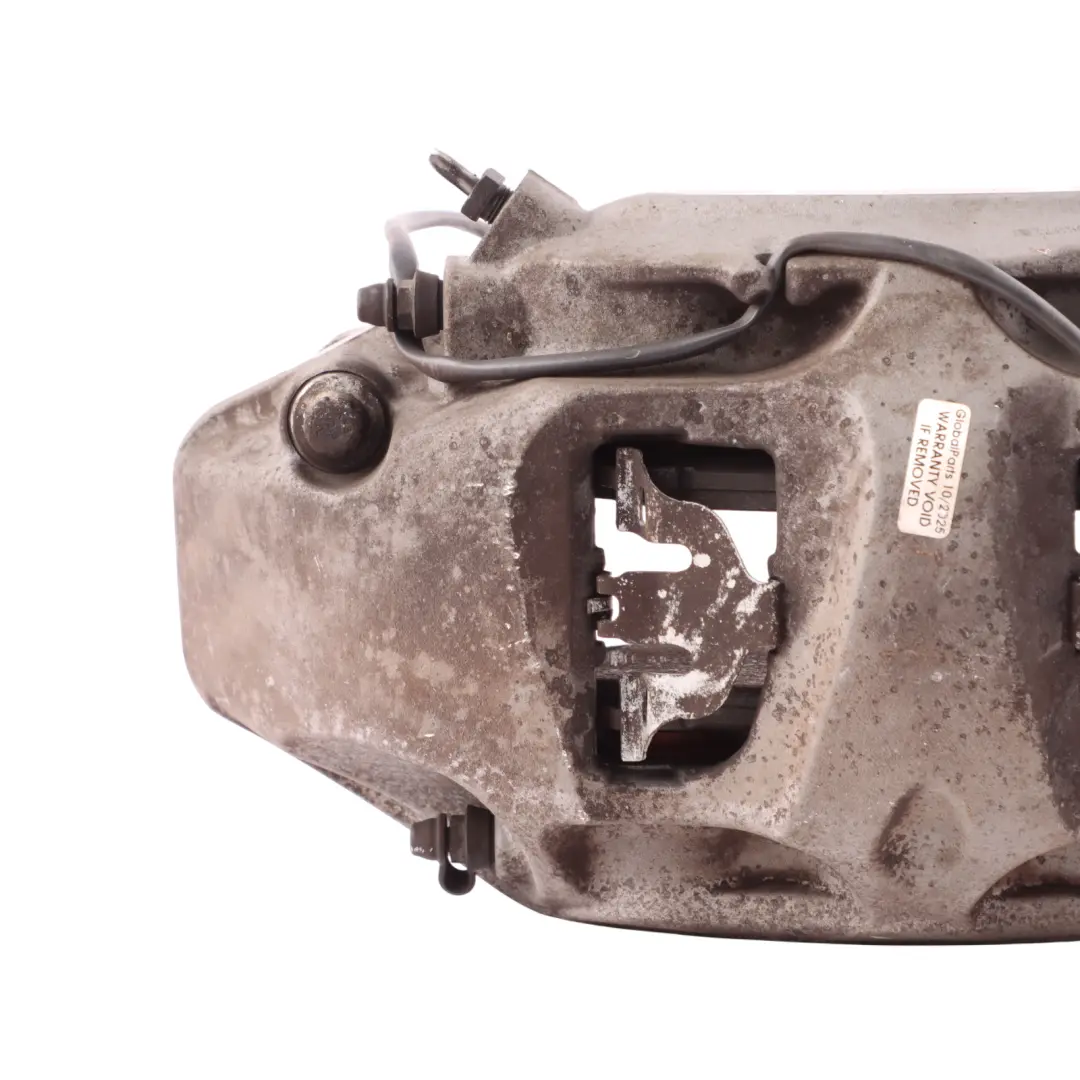 4M Étrier De Frein Avant Gauche Côté Conducteur 4M0615105JH pour Audi Q7 à propos du numéro de pièce 4M0615107BK Audi Q7 4M Étrier De Frein Avant Gauche Côté Conducteur 4M0615105JH - SKU 4M0615107BK - Numéro de pièce 4M0615107BK