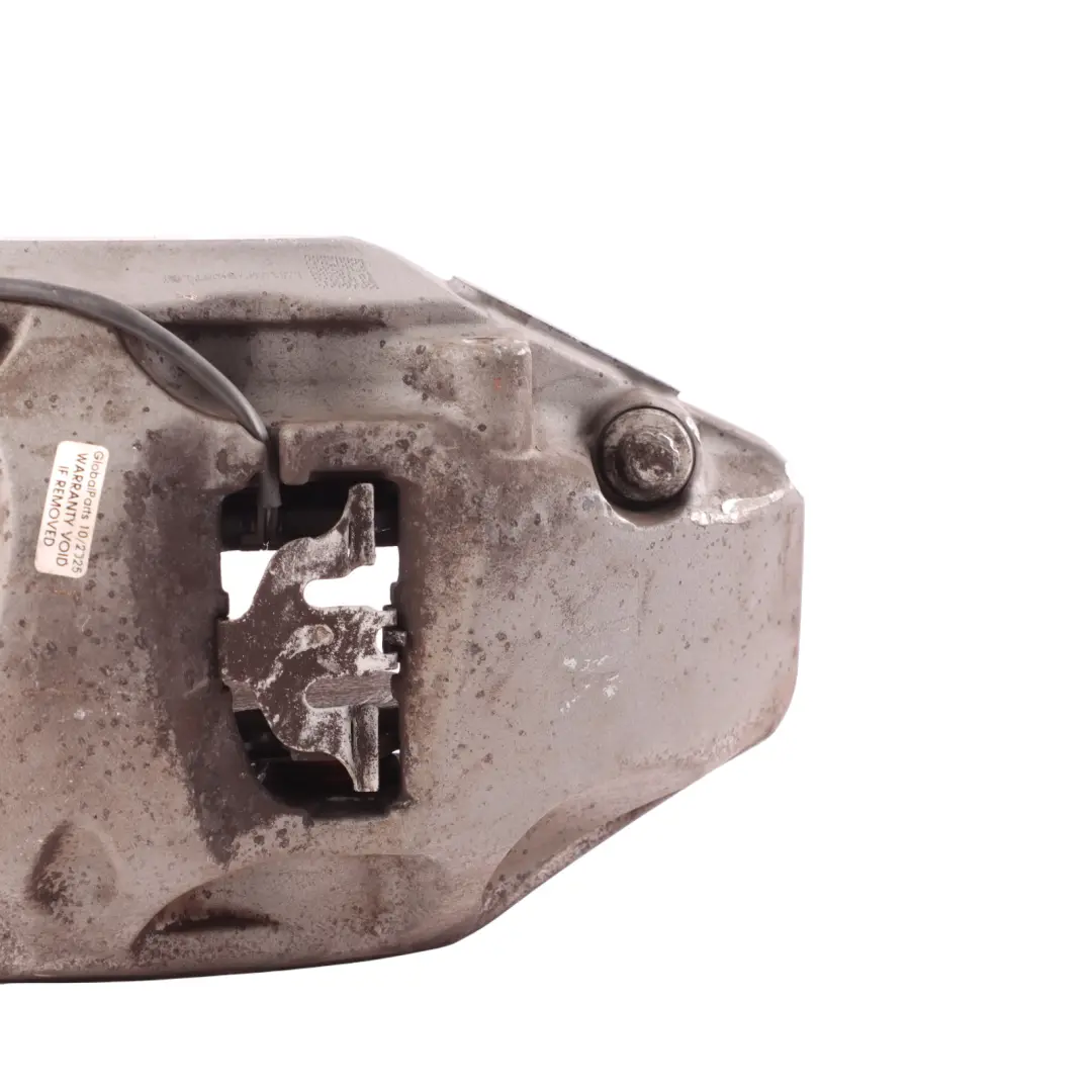 4M Étrier De Frein Avant Gauche Côté Conducteur 4M0615105JH pour Audi Q7 à propos du numéro de pièce 4M0615107BK Audi Q7 4M Étrier De Frein Avant Gauche Côté Conducteur 4M0615105JH - SKU 4M0615107BK - Numéro de pièce 4M0615107BK