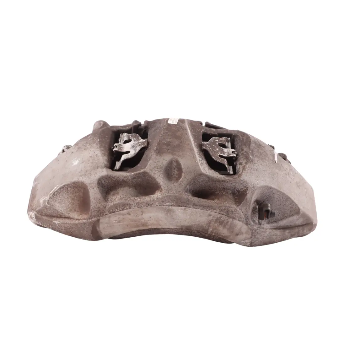 4M Front Brake Caliper Housing Bracket 375x36mm Right O/S 4M0615106JH to Audi Q7 with Part number 4M0615108BK Audi Q7 4M Front Brake Caliper Housing Bracket 375x36mm Right O/S 4M0615106JH - SKU 4M0615108BK - Part number 4M0615108BK