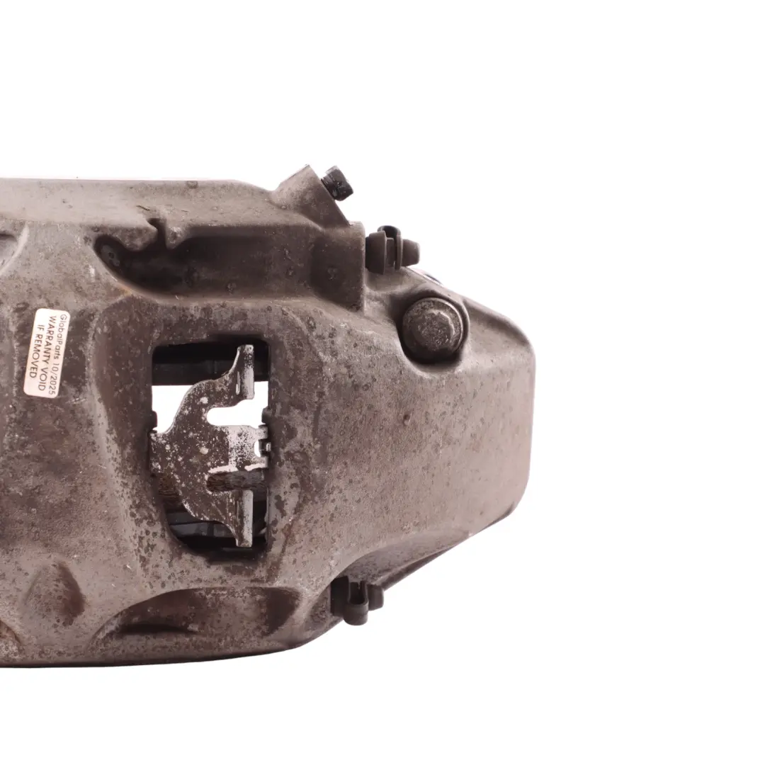 4M Front Brake Caliper Housing Bracket 375x36mm Right O/S 4M0615106JH to Audi Q7 with Part number 4M0615108BK Audi Q7 4M Front Brake Caliper Housing Bracket 375x36mm Right O/S 4M0615106JH - SKU 4M0615108BK - Part number 4M0615108BK