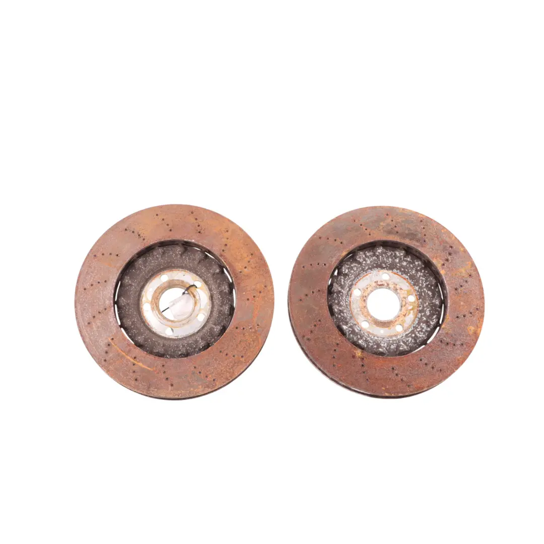 8Y Wheel Ventilated Brake Disc Front Left Right N/O/S Set to Audi RS3 with Part number 4M0615301BJ Audi RS3 8Y Wheel Ventilated Brake Disc Front Left Right N/O/S Set - SKU 4M0615301BJ - Part number 4M0615301BJ