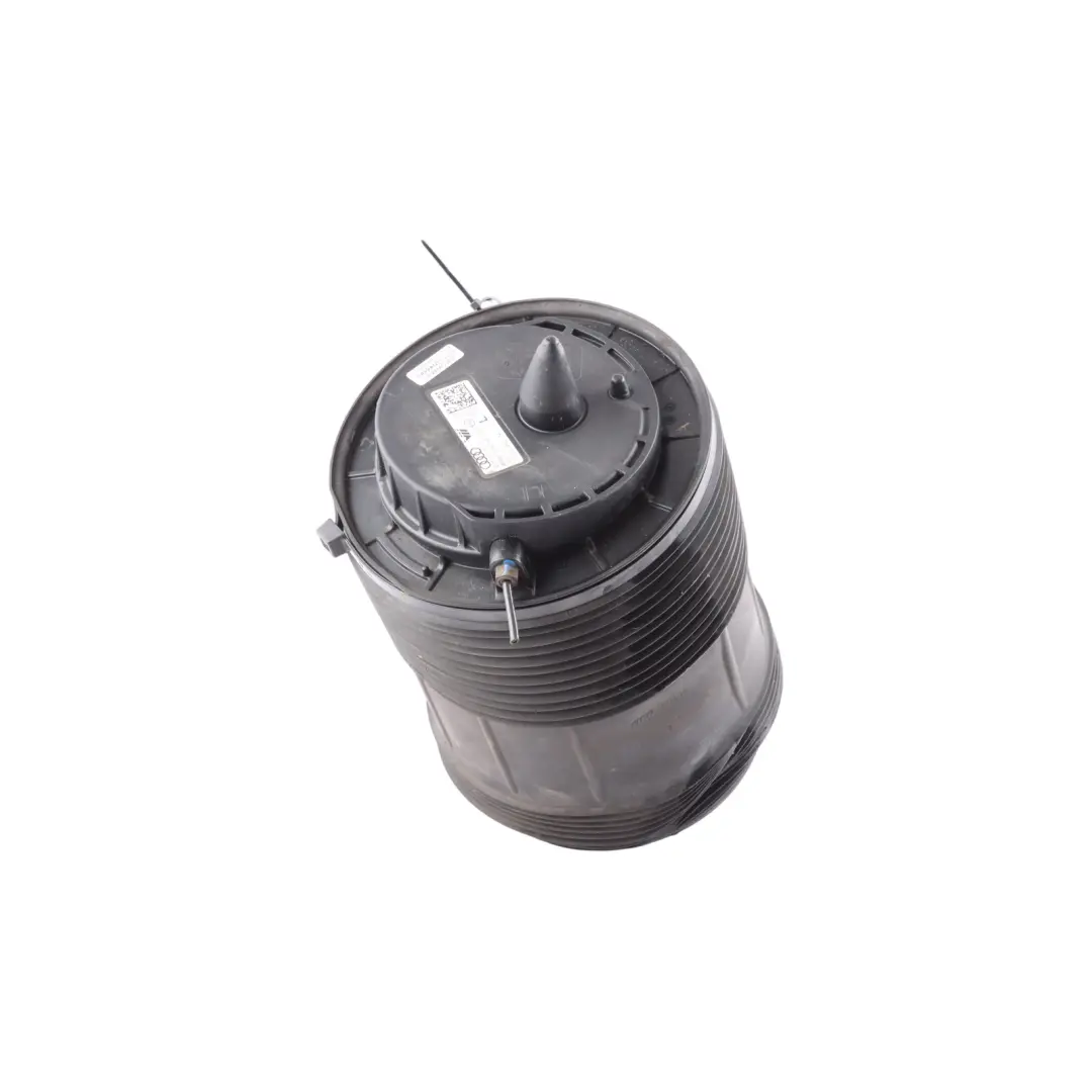 Audi Q7 4M Rear Pneumatic Air Suspension Shock Absorber Left N/S - SKU 4M0616001AJ - Part number 4M0616001AJ