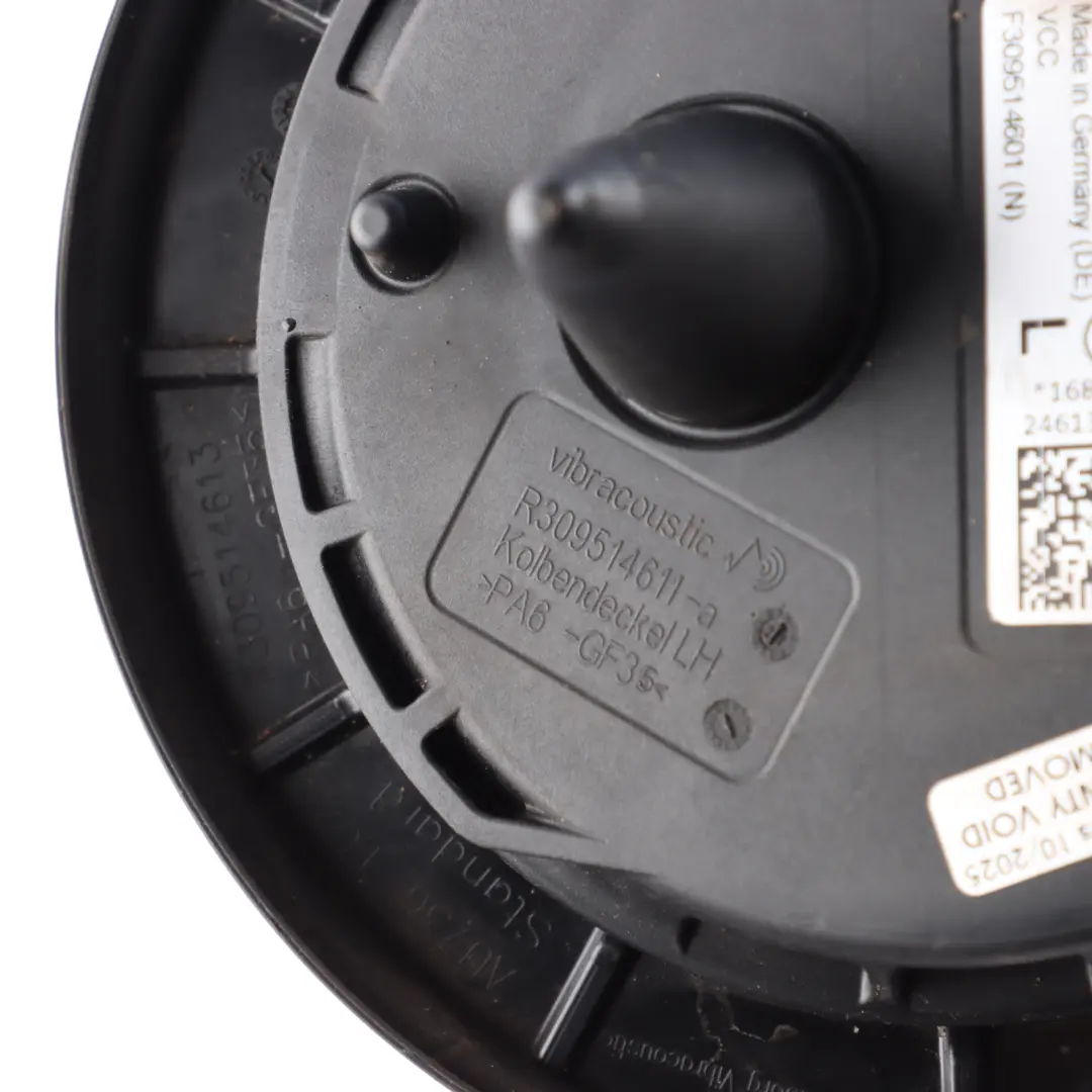 4M Rear Pneumatic Air Suspension Shock Absorber Left N/S to Audi Q7 with Part number 4M0616001AJ Audi Q7 4M Rear Pneumatic Air Suspension Shock Absorber Left N/S - SKU 4M0616001AJ - Part number 4M0616001AJ