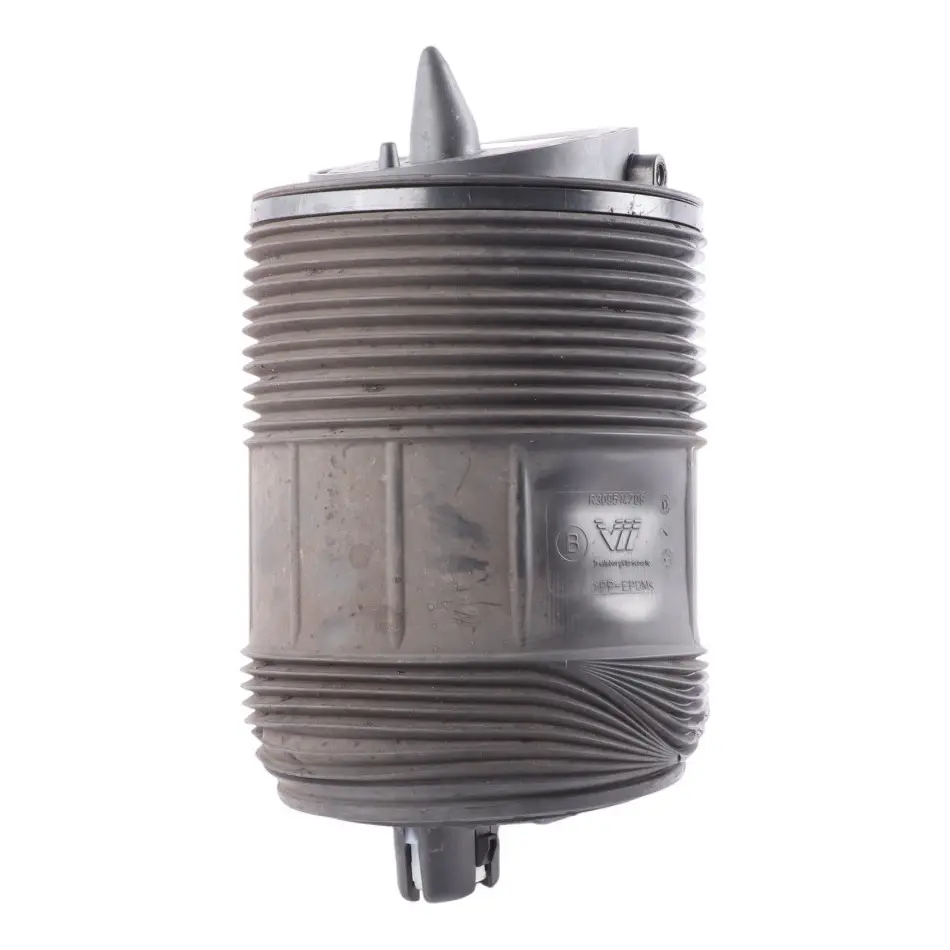 Audi Q7 4M Air Suspension Shock Absorber Rear Right O/S 4M0616002AJ