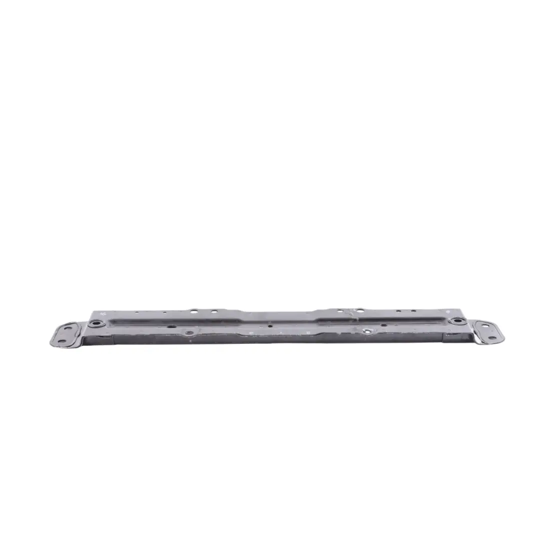 Audi Q7 4M Under Rear Seat Middle Reinforcement Bar Underbody - SKU 4M0801387F - Part number 4M0801387F