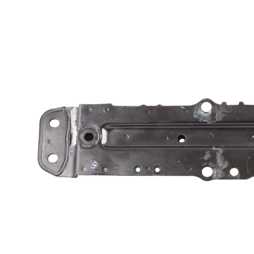 4M Under Rear Seat Middle Reinforcement Bar Underbody to Audi Q7 with Part number 4M0801387F Audi Q7 4M Under Rear Seat Middle Reinforcement Bar Underbody - SKU 4M0801387F - Part number 4M0801387F