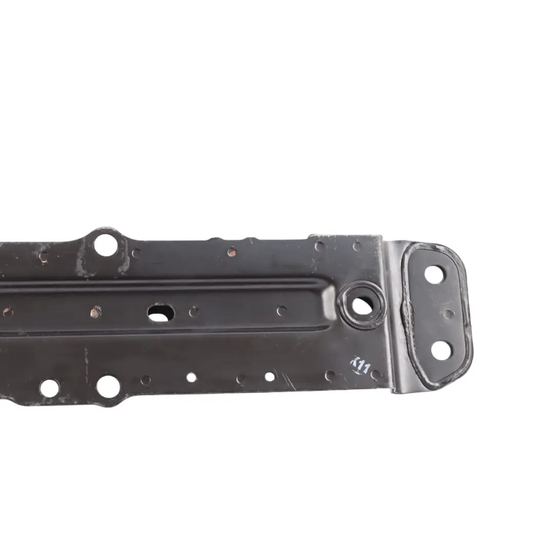 4M Under Rear Seat Middle Reinforcement Bar Underbody to Audi Q7 with Part number 4M0801387F Audi Q7 4M Under Rear Seat Middle Reinforcement Bar Underbody - SKU 4M0801387F - Part number 4M0801387F