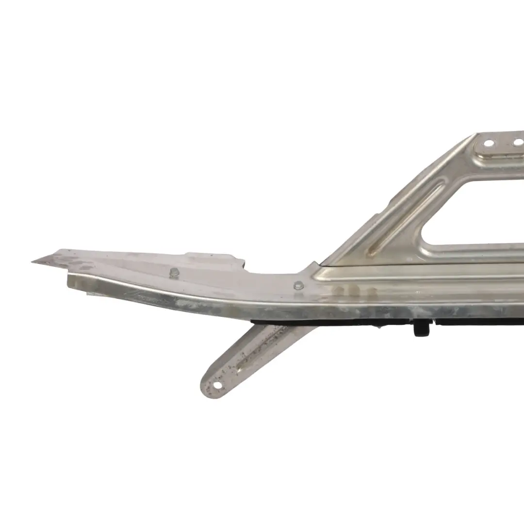 Audi Q7 4M Front Subframe Strut Brace Cross Member Bracket Carrier - SKU 4M0806391C - Part number 4M0806391C