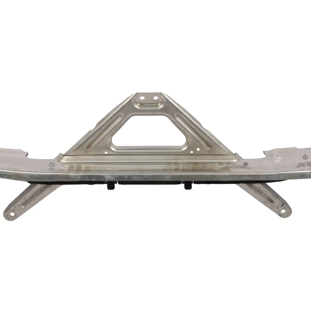 Audi Q7 4M Front Subframe Strut Brace Cross Member Bracket Carrier - SKU 4M0806391C - Part number 4M0806391C