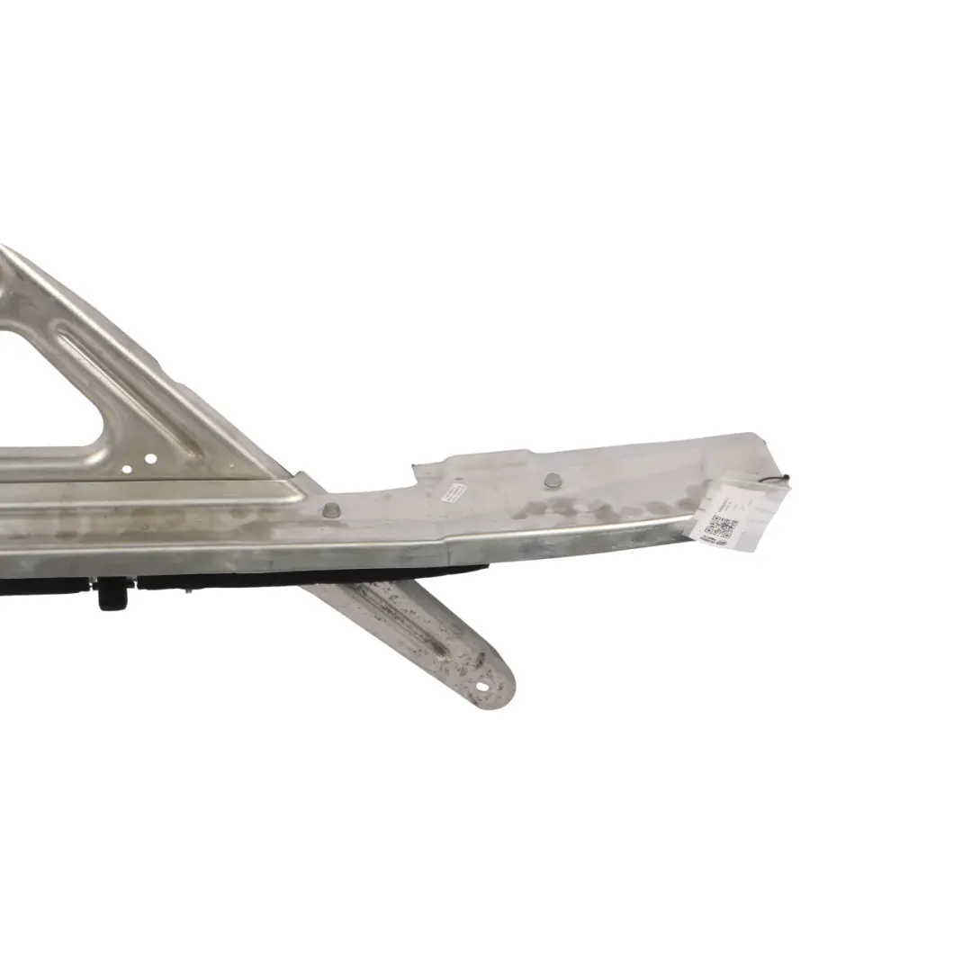Audi Q7 4M Front Subframe Strut Brace Cross Member Bracket Carrier - SKU 4M0806391C - Part number 4M0806391C