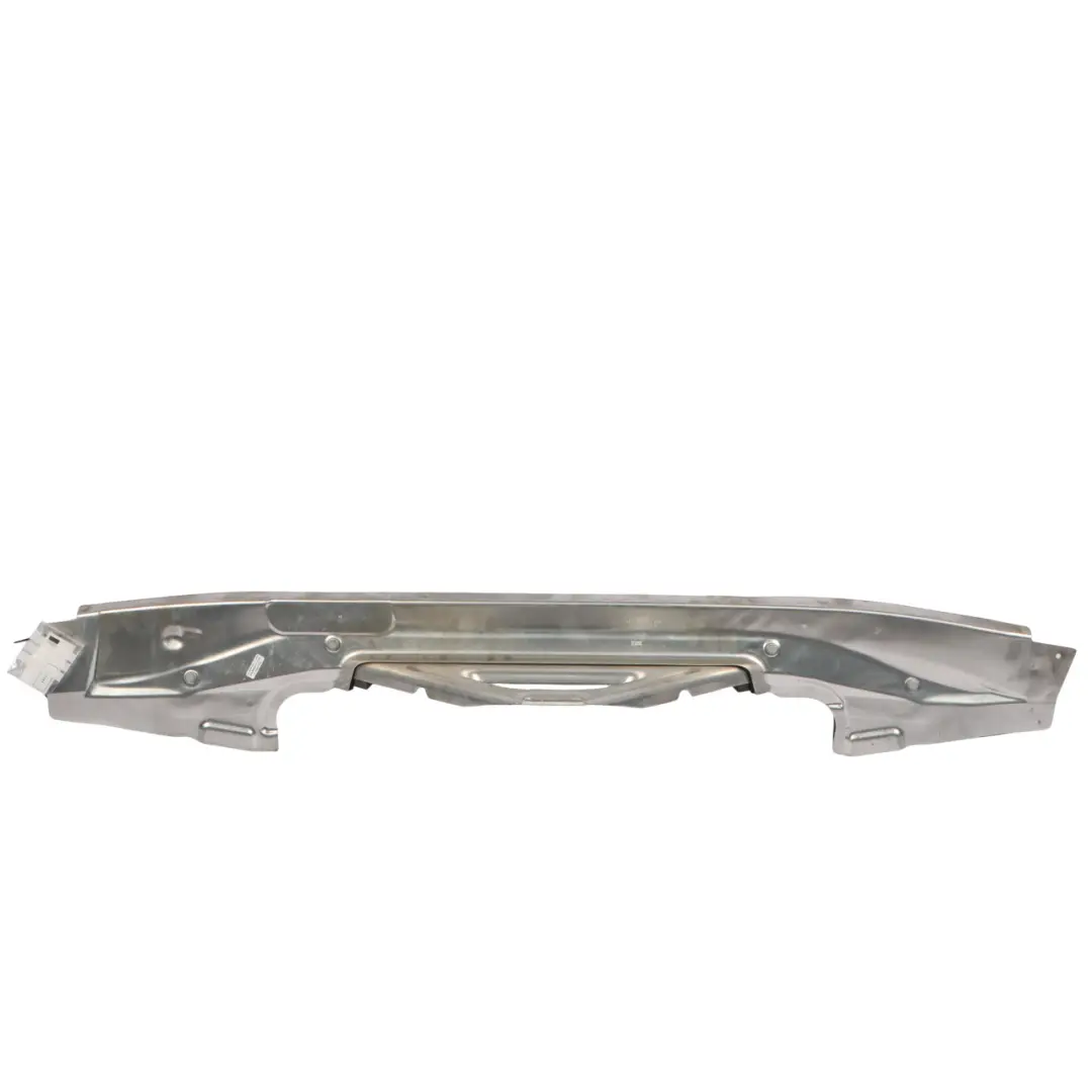 Audi Q7 4M Front Subframe Strut Brace Cross Member Bracket Carrier - SKU 4M0806391C - Part number 4M0806391C