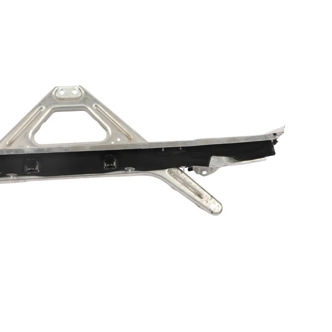 Audi Q7 4M Front Subframe Strut Brace Cross Member Bracket Carrier - SKU 4M0806391C - Part number 4M0806391C