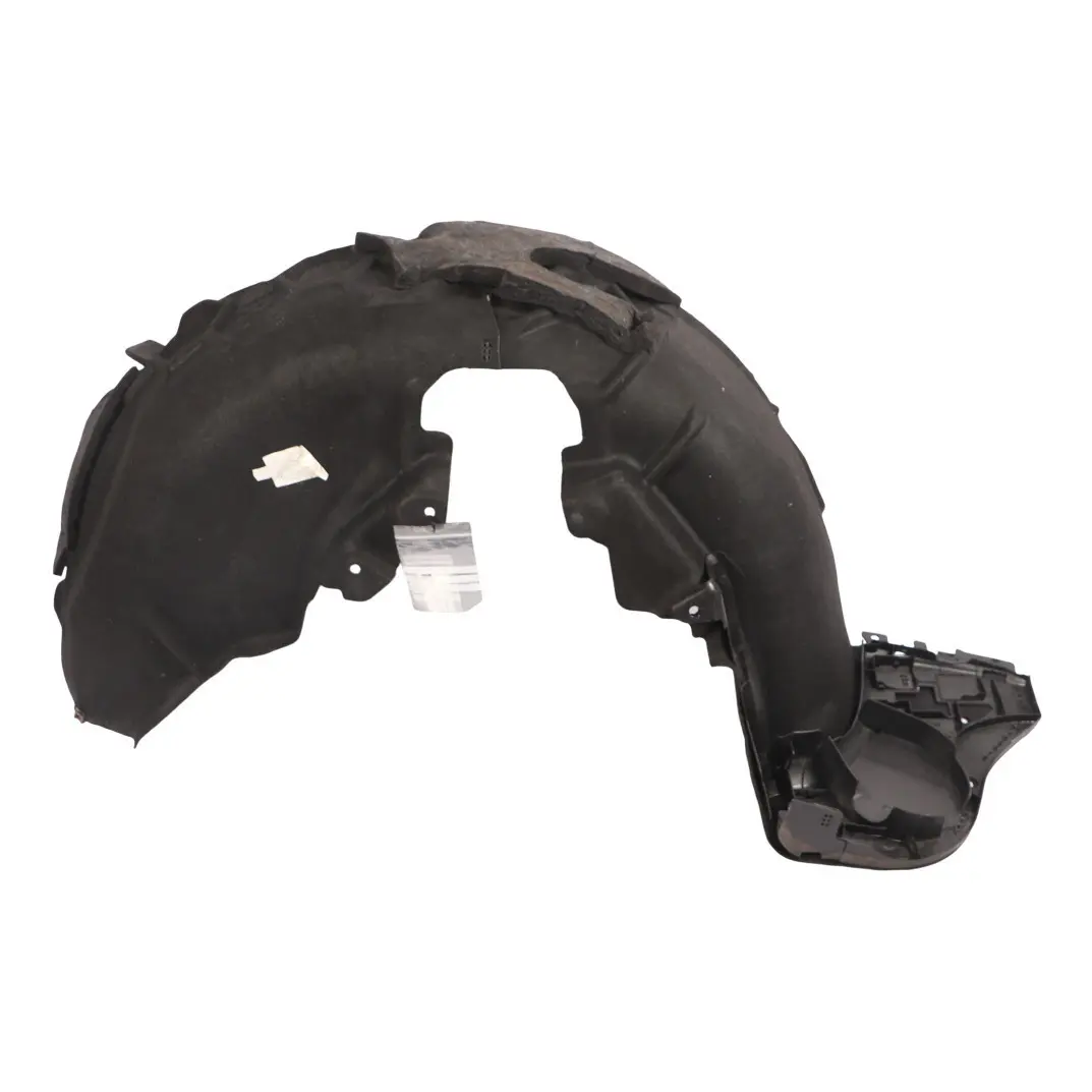 4M Wheel Housing Liner Splash Guard Rear Right O/S to Audi Q7 with Part number 4M0810172K Audi Q7 4M Wheel Housing Liner Splash Guard Rear Right O/S - SKU 4M0810172K - Part number 4M0810172K