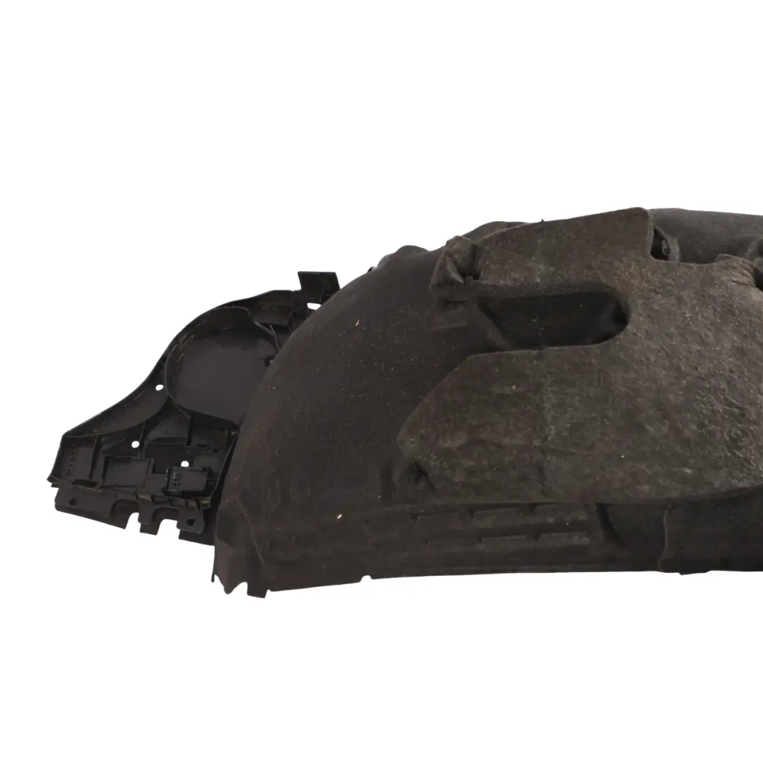 4M Wheel Housing Liner Splash Guard Rear Right O/S to Audi Q7 with Part number 4M0810172K Audi Q7 4M Wheel Housing Liner Splash Guard Rear Right O/S - SKU 4M0810172K - Part number 4M0810172K