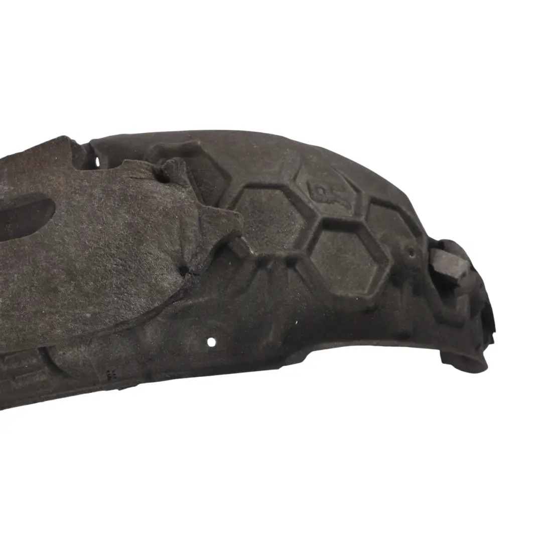 Audi Q7 4M Wheel Housing Liner Splash Guard Rear Right O/S - SKU 4M0810172K - Part number 4M0810172K