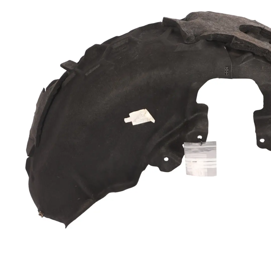 Audi Q7 4M Wheel Housing Liner Splash Guard Rear Right O/S - SKU 4M0810172K - Part number 4M0810172K