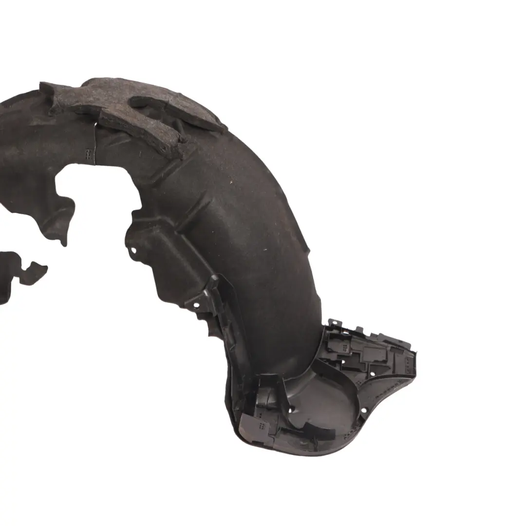 4M Wheel Housing Liner Splash Guard Rear Right O/S to Audi Q7 with Part number 4M0810172K Audi Q7 4M Wheel Housing Liner Splash Guard Rear Right O/S - SKU 4M0810172K - Part number 4M0810172K