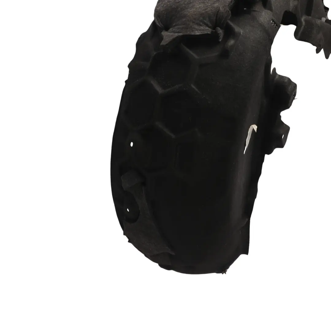 4M Wheel Housing Liner Splash Guard Rear Right O/S to Audi Q7 with Part number 4M0810172K Audi Q7 4M Wheel Housing Liner Splash Guard Rear Right O/S - SKU 4M0810172K - Part number 4M0810172K