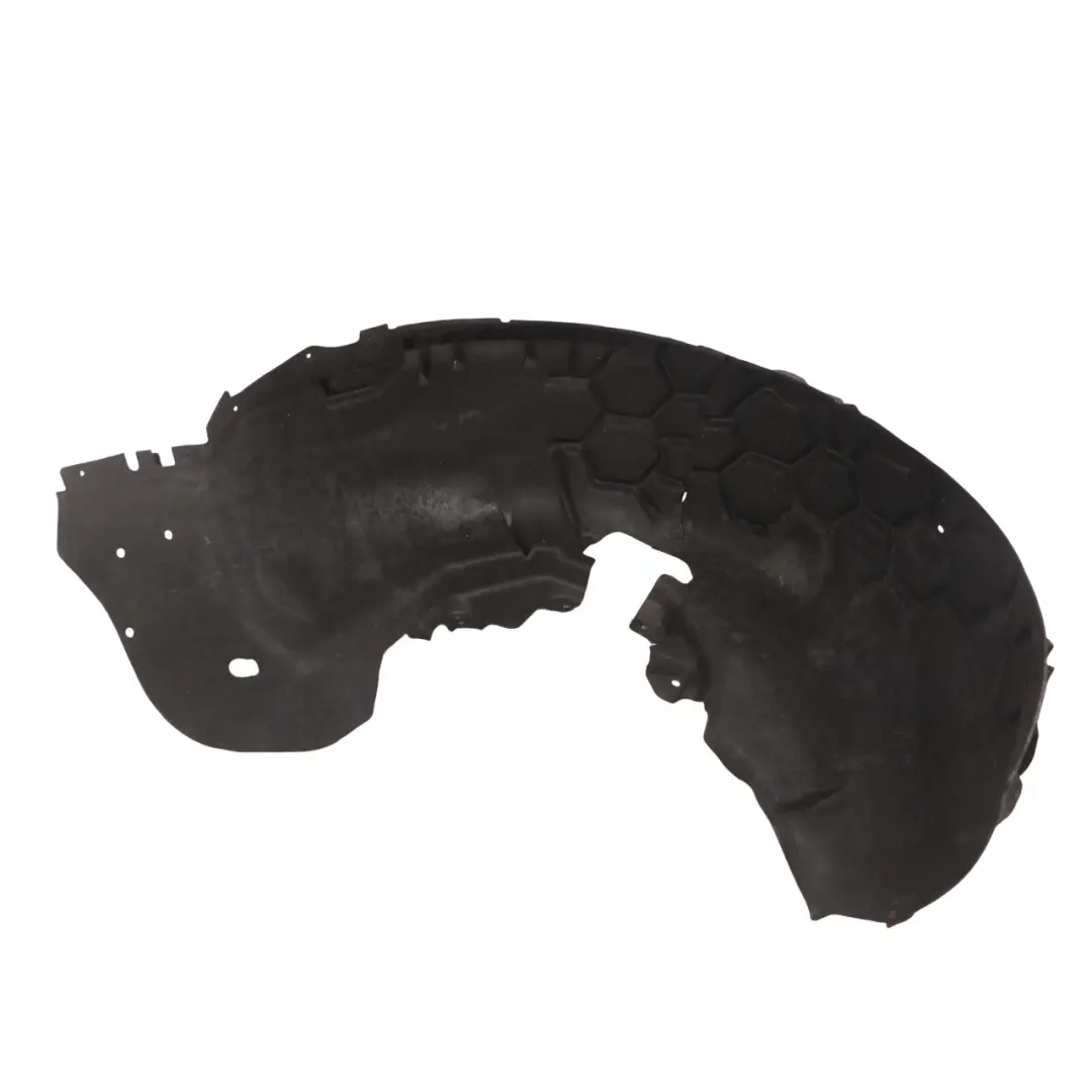 4M Wheel Housing Liner Splash Guard Rear Right O/S to Audi Q7 with Part number 4M0810172K Audi Q7 4M Wheel Housing Liner Splash Guard Rear Right O/S - SKU 4M0810172K - Part number 4M0810172K