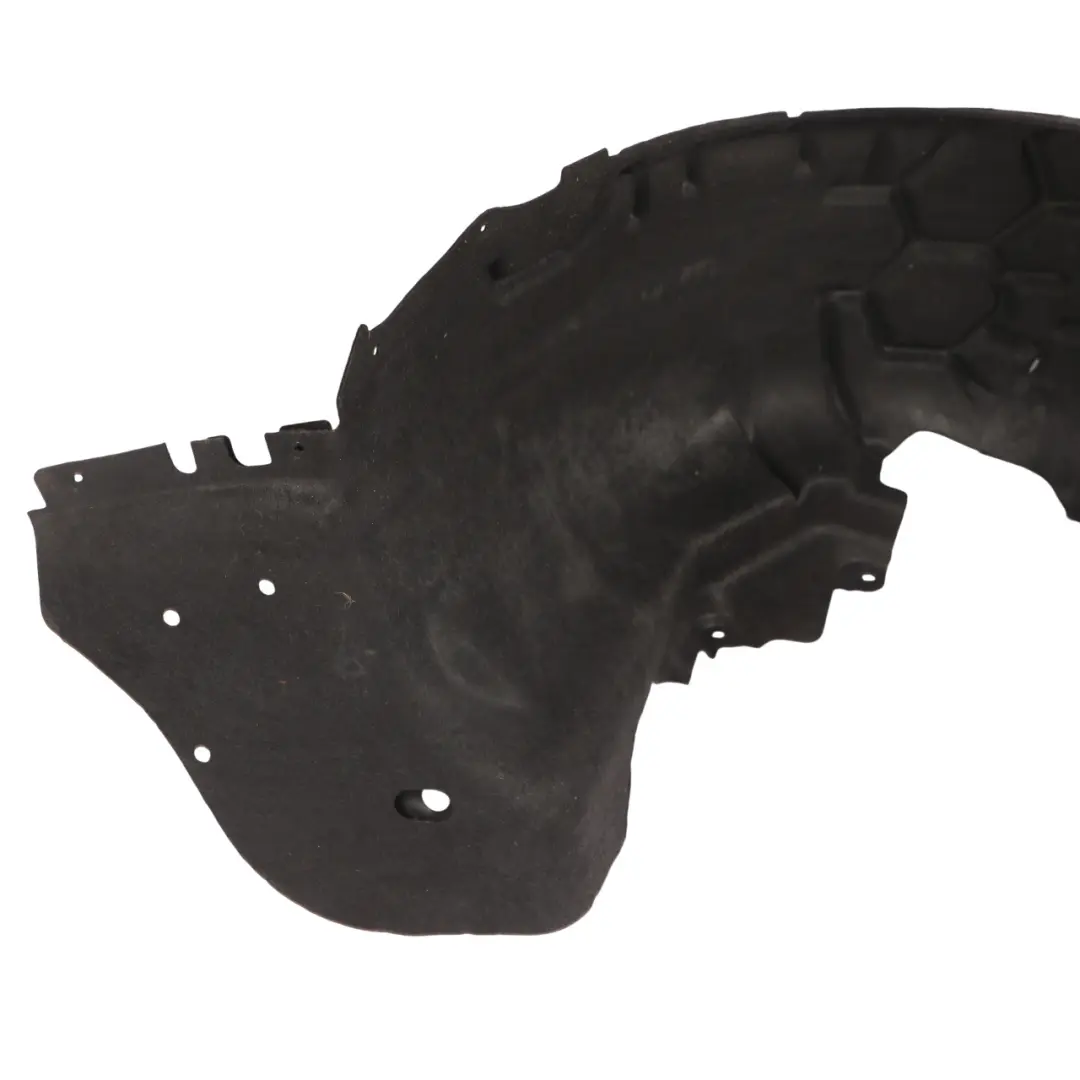 4M Wheel Housing Liner Splash Guard Rear Right O/S to Audi Q7 with Part number 4M0810172K Audi Q7 4M Wheel Housing Liner Splash Guard Rear Right O/S - SKU 4M0810172K - Part number 4M0810172K