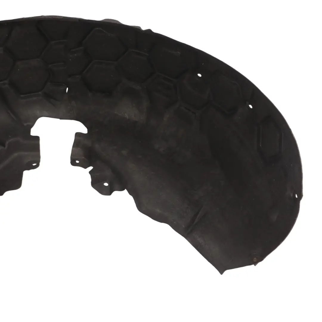 4M Wheel Housing Liner Splash Guard Rear Right O/S to Audi Q7 with Part number 4M0810172K Audi Q7 4M Wheel Housing Liner Splash Guard Rear Right O/S - SKU 4M0810172K - Part number 4M0810172K