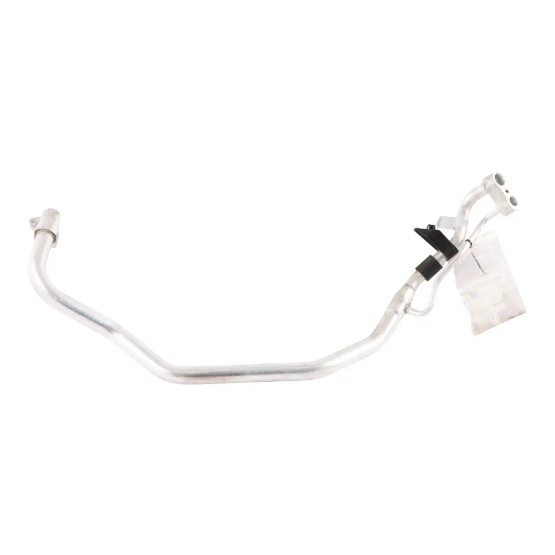 Audi Q7 4M Q8 Mk2 VW Touareg Mk3 A/C Klimaanlage Schlauchleitung - SKU 4M0816738M - Teilenummer 4M0816738M