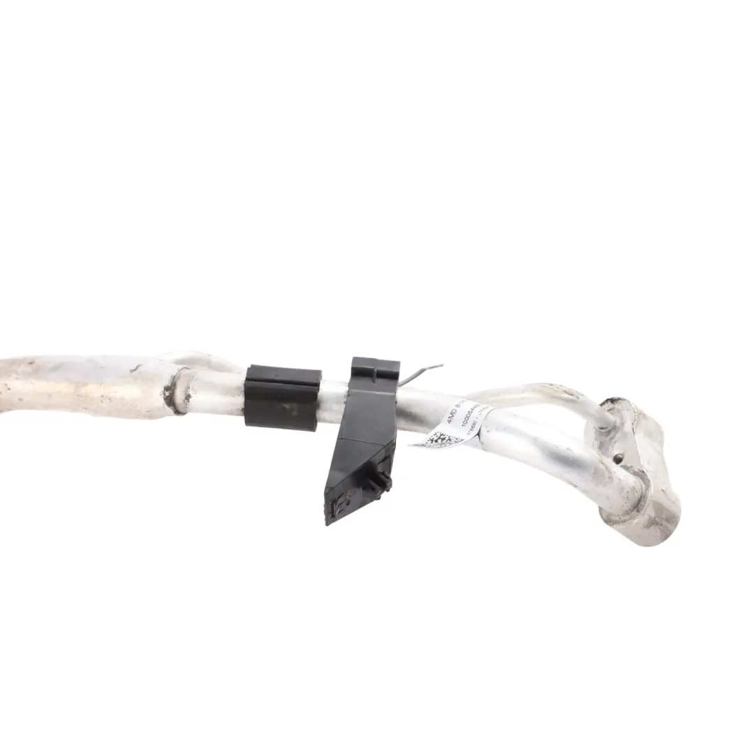 4M Q8 Mk2 VW Touareg Mk3 A/C Aire Acondicionado Manguera Tubo para Audi Q7 con número de pieza 4M0816738M Audi Q7 4M Q8 Mk2 VW Touareg Mk3 A/C Aire Acondicionado Manguera Tubo - SKU 4M0816738M - Número de pieza 4M0816738M