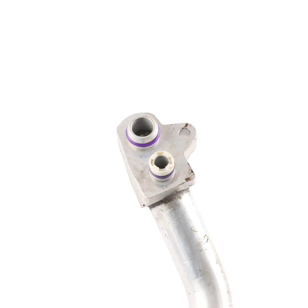 Audi Q7 4M Q8 Mk2 VW Touareg Mk3 A/C Air Condition Hose Line Pipe - SKU 4M0816738M - Part number 4M0816738M