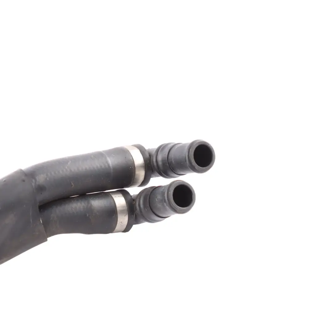 4M Q8 Mk2 VW Touareg Mk3 Agua Refrigerante Manguera Tubo para Audi Q7 con número de pieza 4M0819350F Audi Q7 4M Q8 Mk2 VW Touareg Mk3 Agua Refrigerante Manguera Tubo - SKU 4M0819350F - Número de pieza 4M0819350F