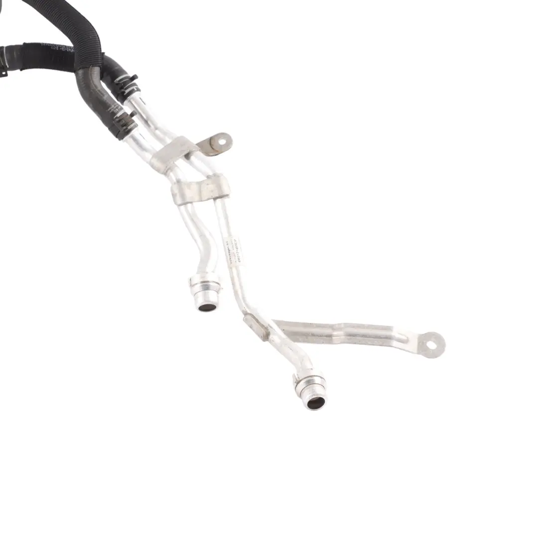 4M Water Coolant Hose Tube Line Pipe 3.0 TDI Diesel Set to Audi Q7 with Part number 4M0819927C Audi Q7 4M Water Coolant Hose Tube Line Pipe 3.0 TDI Diesel Set - SKU 4M0819927C - Part number 4M0819927C