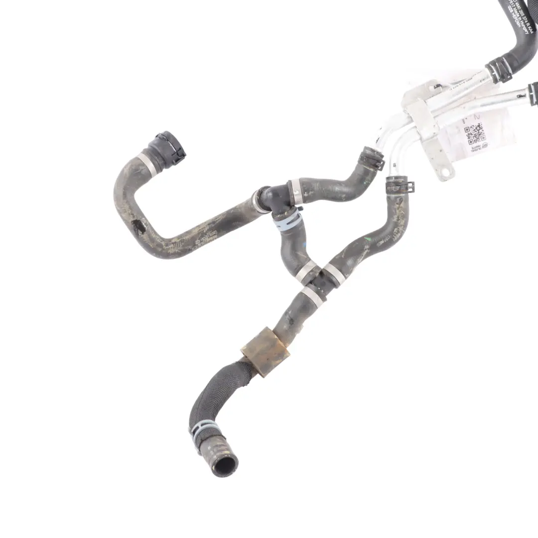 4M Przewód Rura Wąż Wody Zestaw 3.0 TDI Diesel do Audi Q7 o numerze 4M0819927C Audi Q7 4M Przewód Rura Wąż Wody Zestaw 3.0 TDI Diesel - SKU 4M0819927C - Numer Części 4M0819927C