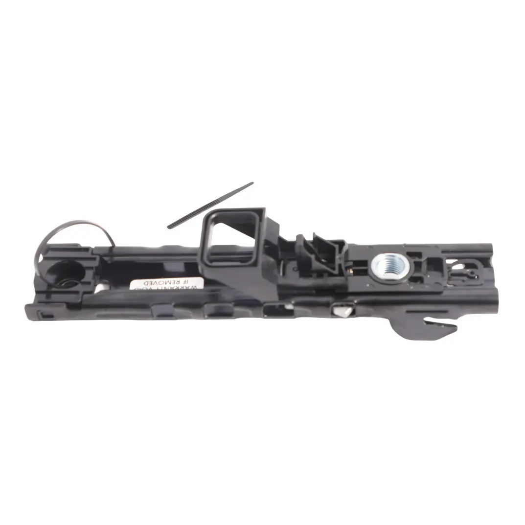 Audi Q7 4M Seat Belt Height Adjuster Regulator Front Left Right N/O/S - SKU 4M0857819A - Part number 4M0857819A