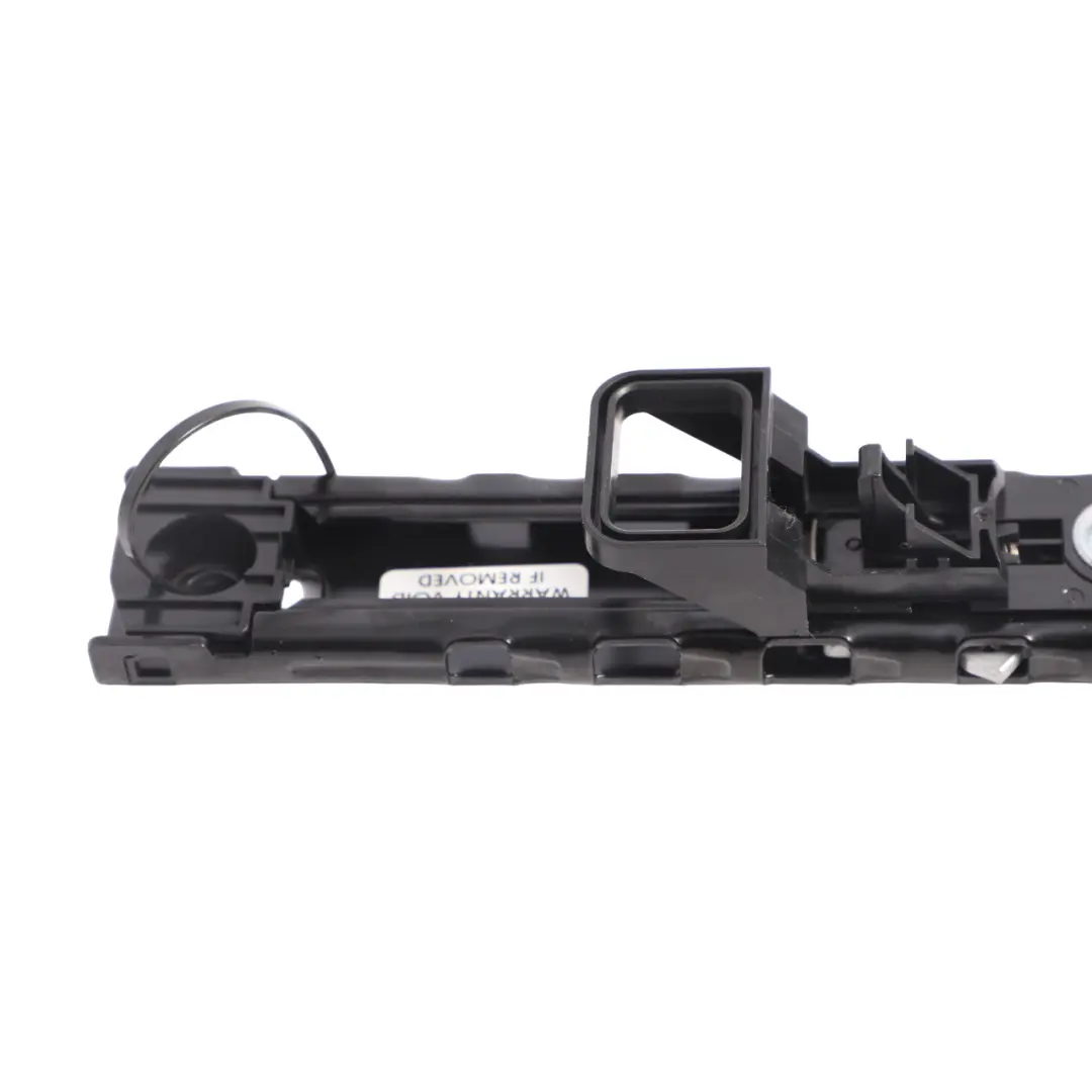 Audi Q7 4M Seat Belt Height Adjuster Regulator Front Left Right N/O/S - SKU 4M0857819A - Part number 4M0857819A