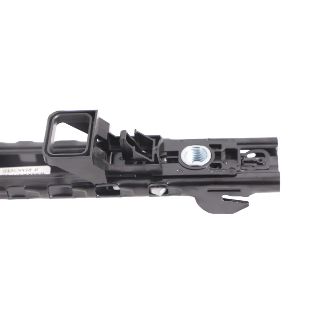 Audi Q7 4M Seat Belt Height Adjuster Regulator Front Left Right N/O/S - SKU 4M0857819A - Part number 4M0857819A