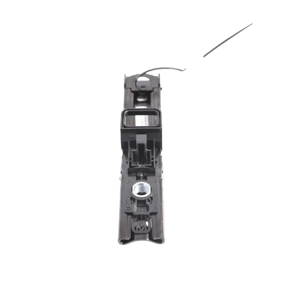 Audi Q7 4M Seat Belt Height Adjuster Regulator Front Left Right N/O/S - SKU 4M0857819A - Part number 4M0857819A